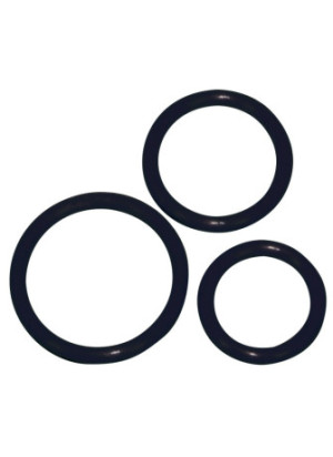 Cock Ring Trio
